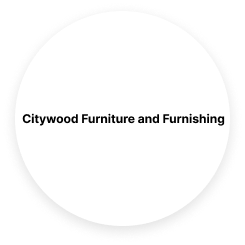 Citywood Furniture and Furnishing - Logo